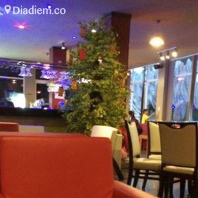 Empire Cineplex Cafe