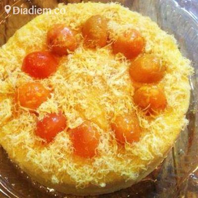 Family’s Cake – Tiệm Bánh Homemade