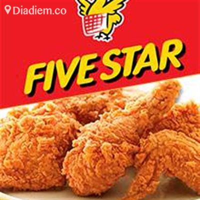 Five Star Vietnam – Tỉnh Lộ 942