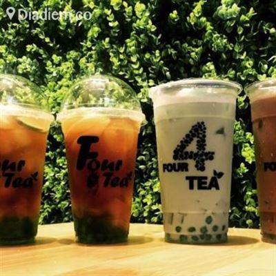 Four Tea – Trà Sữa & Thức Ăn Nhanh