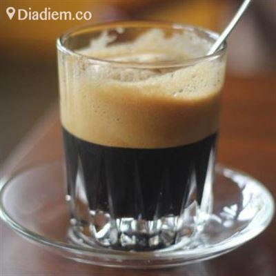 G20 Coffee