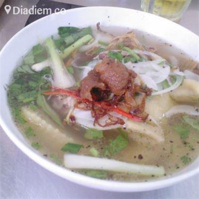 Gà Ta Tam Kỳ – Cơm, Cháo & Gỏi Gà