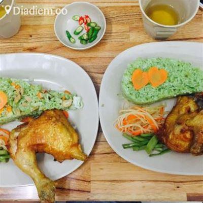 Gà Ta Tam Kỳ II