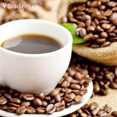 Gia Bảo Cafe – Lý Thường Kiệt