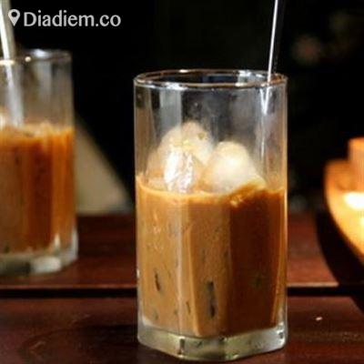 Giai Điệu Vui Cafe – Đồng Khởi