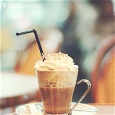 Glory Coffee
