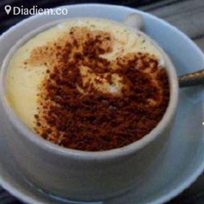 GoldHouse Cafe