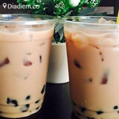 Goliath Cafe – Thích Quảng Đức