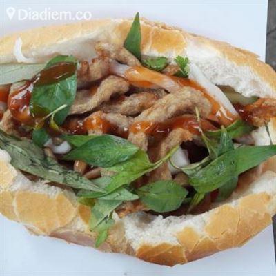Hà Nội – Bánh Mì, Bánh Ngọt & Bánh Kem Sữa
