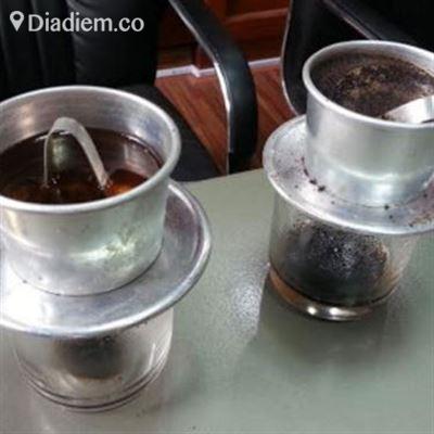 Hạ Thu Cafe