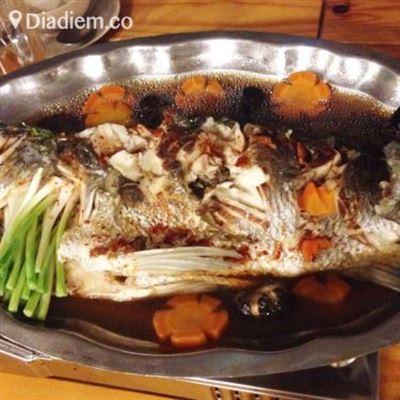 Haha Yo – Ẩm Thực Việt Hàn