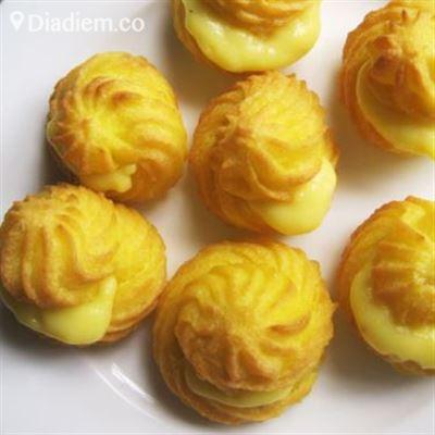 Hải Anh Bakery