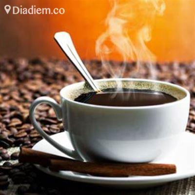 Hải Âu Cafe – Quốc Lộ 13