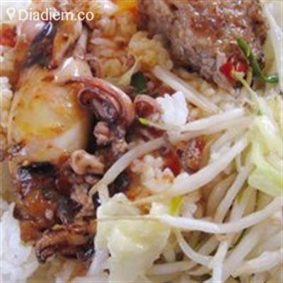 Hai Lai – Cơm Bình Dân