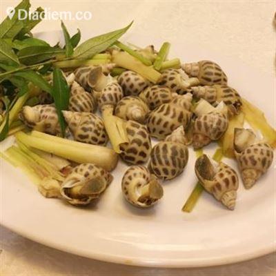 Hải Sản 59K