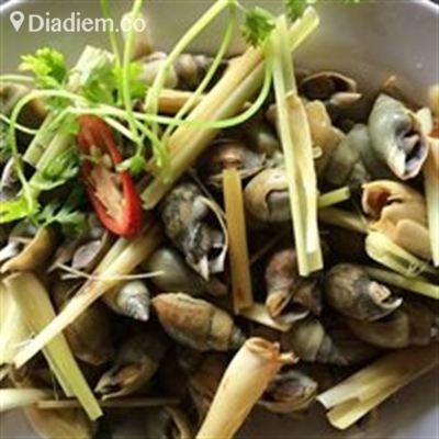 Hải Sản 6 Tiếng – Cảng Đá Đức Hạnh