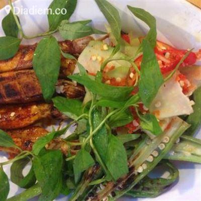 Hải Sản 77 – Quán Nhậu Bình Dân