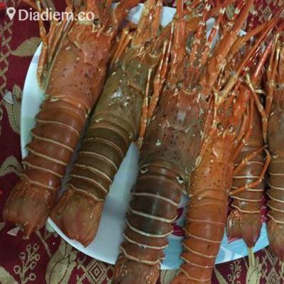 Hải Sản Biển Đông – Quán Nhậu Bình Dân