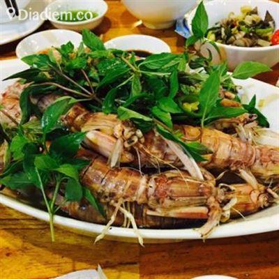 Hải Sản Ngọc Nữ
