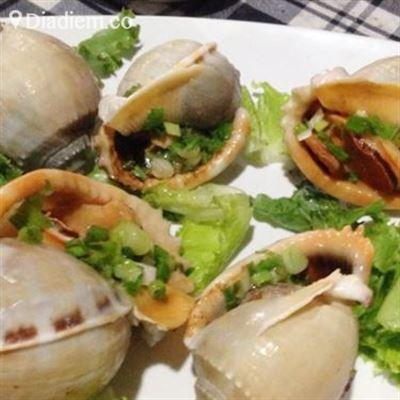 Hải Sản Tùng Phát – Nguyễn Đình Chiểu