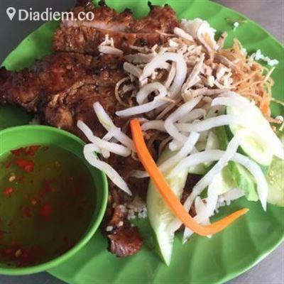 Hải Yến – Quán Cơm Bình Dân