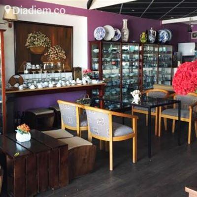 Hana Hana – Coffee & Tea