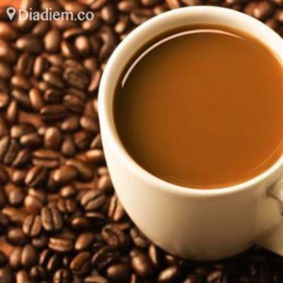 Hằng Cafe – Trần Hưng Đạo