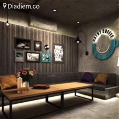 Hathy Coffee – Trần Hưng Đạo