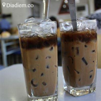 Helen Cafe & Trà Sữa