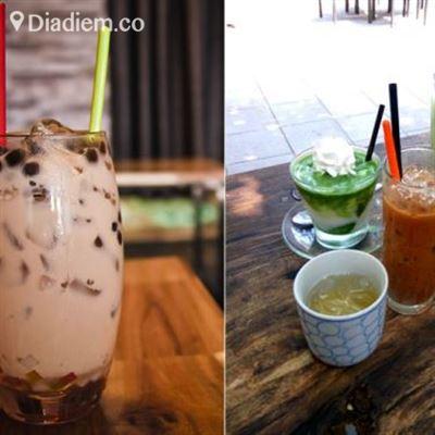 Hẻm Coffee – Trần Thượng Xuyên