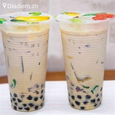 Hẻm – Milktea & Tea