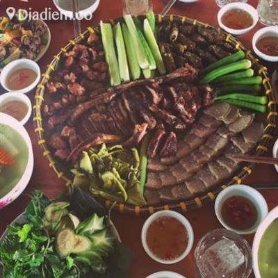 Heo Mẹt Hùng Vương