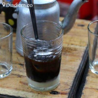 Hiền Khanh ĐaKao – Cafe Sân Vườn & Trà Sữa