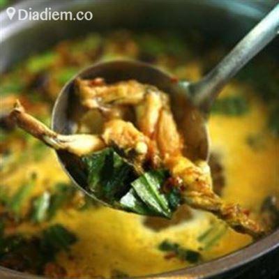 Hiền Thảo Quán – Quán Ăn Bình Dân