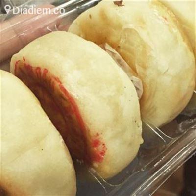 Hiệp Lợi – Bánh Pía