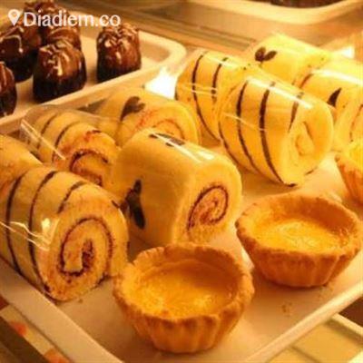 Hiệu Bánh Đồng Hải 2