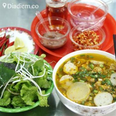 Hiếu Hạnh – Bún Riêu Cua & Bánh Canh