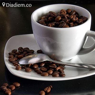 Hình Như Là Cafe