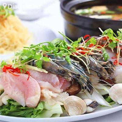Hồ Lô Quán – Nguyễn Văn Linh