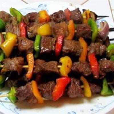 Hoa Long BBQ – Món Nướng