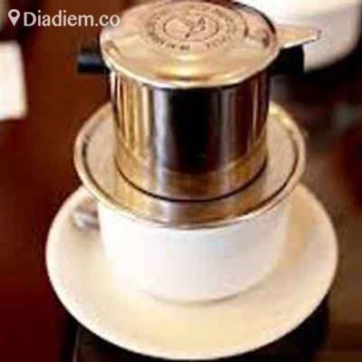 Hoa Mộc Lan Cafe