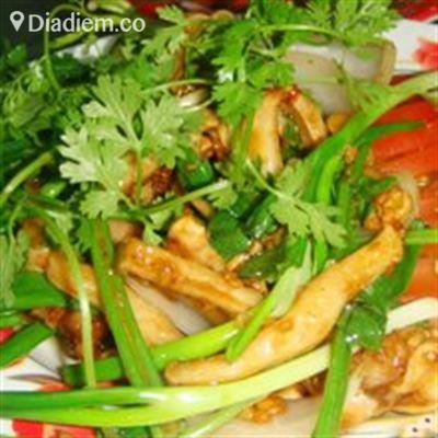 Hoa Sứ – Lẩu, Hải Sản Và Món Nhậu Bình Dân