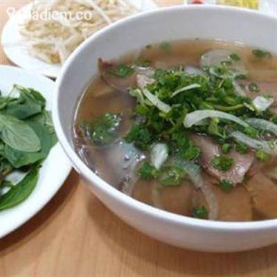 Hoài Lan – Bún Bò & Phở Bò