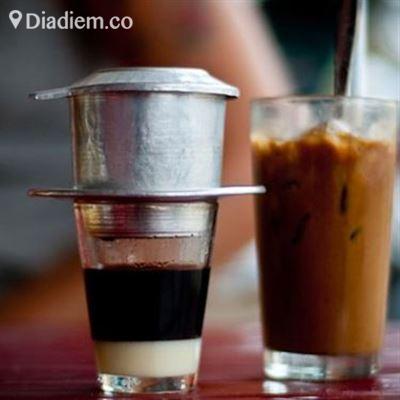 Hoàng My Coffee Võng