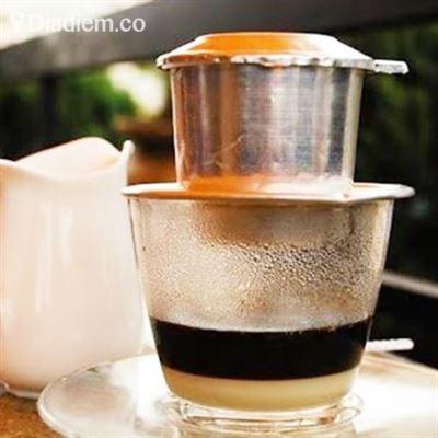 Hoàng Phúc Cafe