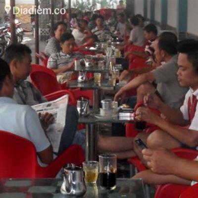 Hoàng Phương – Cafe Bình Dân