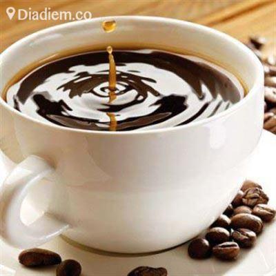 Hoàng Tài Coffee Shop – Trần Phú