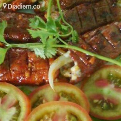 Hội Ngộ Quán – Quốc Lộ 13
