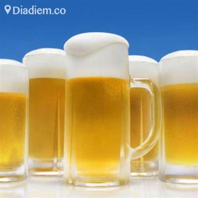 Hội Ngộ Quán – Quốc Lộ 14