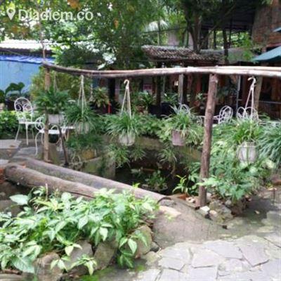 Hội Quán Sinh Viên – Cafe & Thức Uống